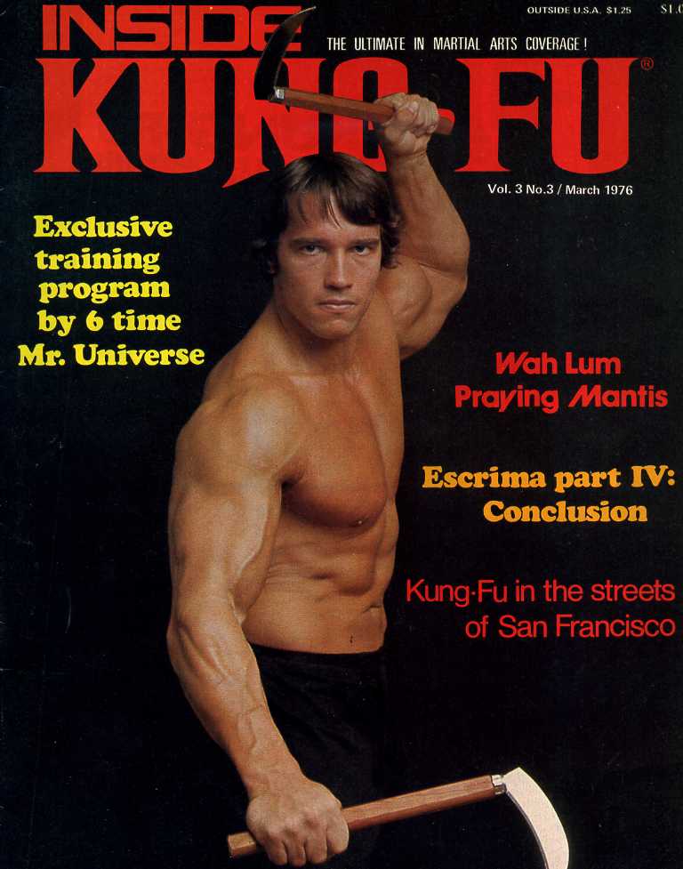 03/76 Inside Kung Fu